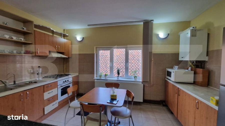 Casa in inima Brasovului Pretabil afacere si locuinta - 2