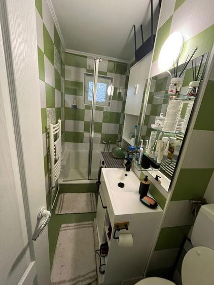 Apartament 2 camere - 11