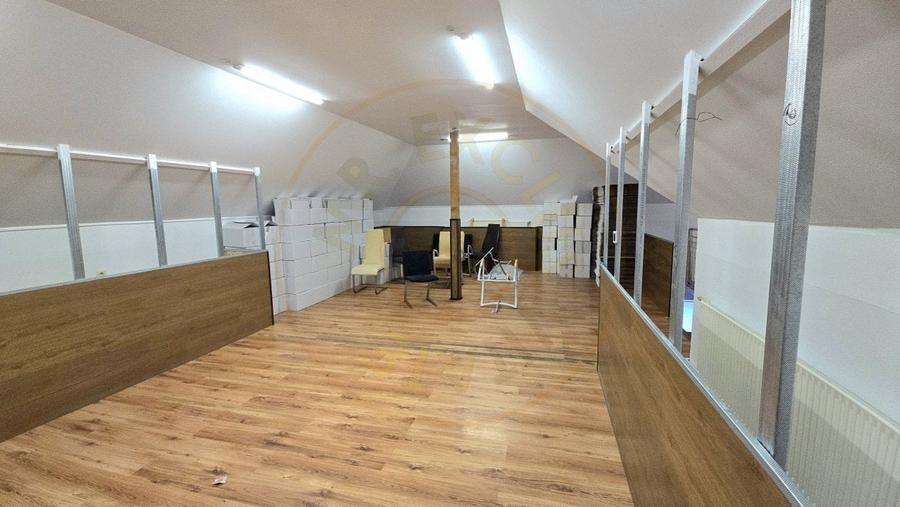 De Vanzare Casa Botiz - 6