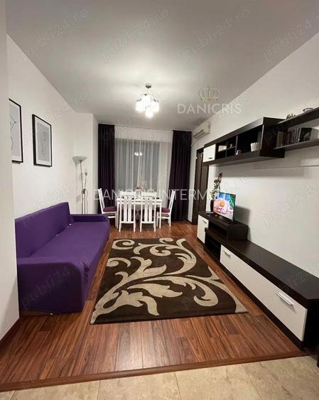 Apartament 2 camere Zona Bratianu, Bloc Nou