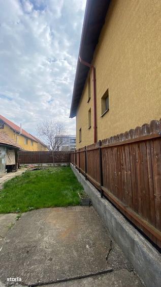 Casa individuala de inchiriat in Someseni , zona Plevnei - 11