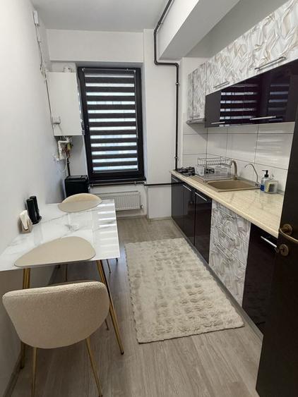 Apartament cu 2 camere in Tomis Plus - 5