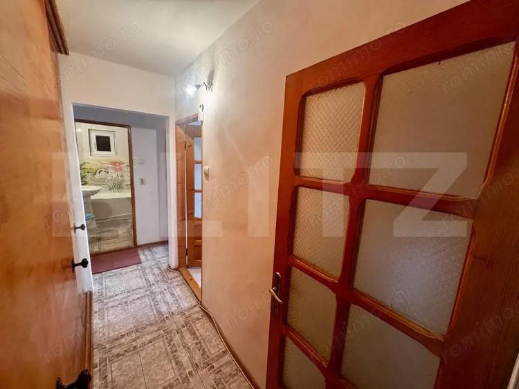 Apartament 3 camere 72mp, etaj 3, Centrala termica proprie, 1 Mai - 6