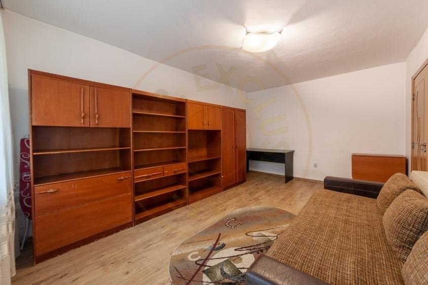 Apartament 3 camere, etaj 1 - Pitesti, Nord! - 1