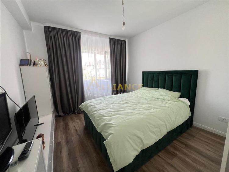 Casa tip duplex ||4 camere 2 bai || teren 217mp - 16