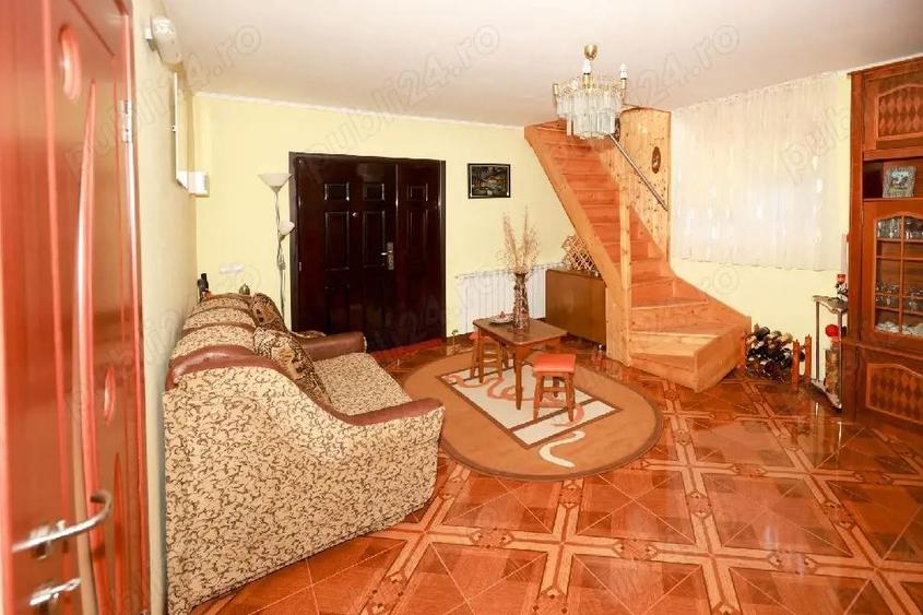 Vand casa plus teren intravilan - 7