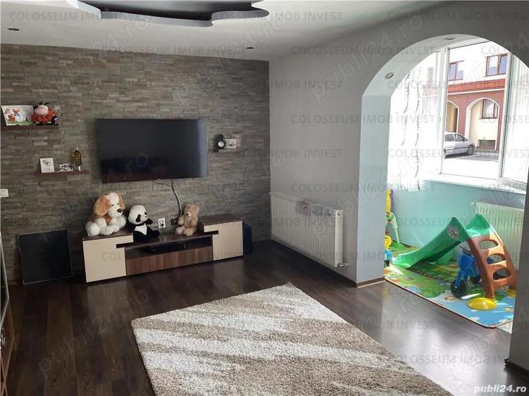 Apartament 2 camere, decomandat mobilat, parcare, zona Tractorul! - 4