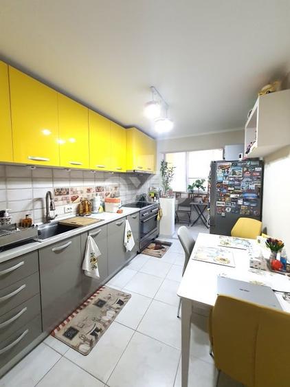 Apartament 4 camere | Decomandat | Renovat - 1