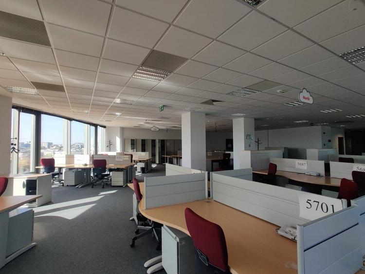 Floreasca Park - Spatii de birouri clasa A in zona Aurel Vlaicu - Promenada - 8