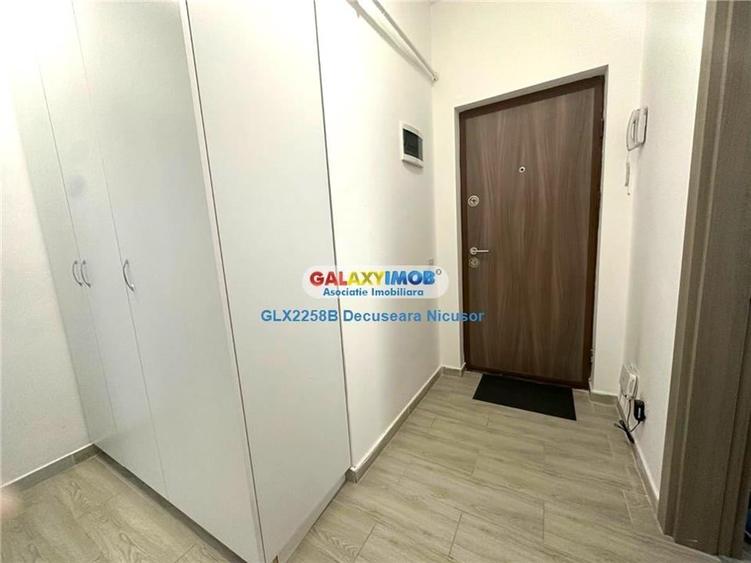 Apartament 2 camere Mobilat Utilat in Militari Residence, 440 Euro - 17