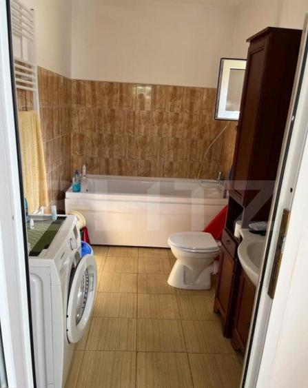 Casa 3 camere + curte - 15