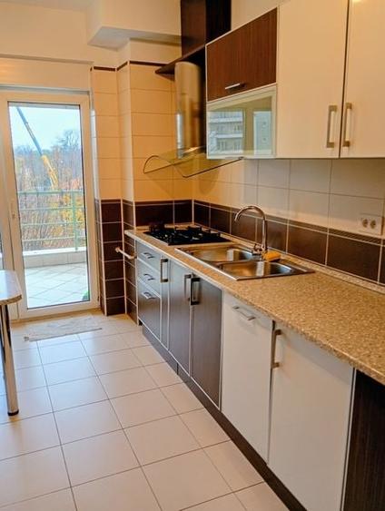 Apartament cu 3 camere in zona Herastrau  Nordului - 6