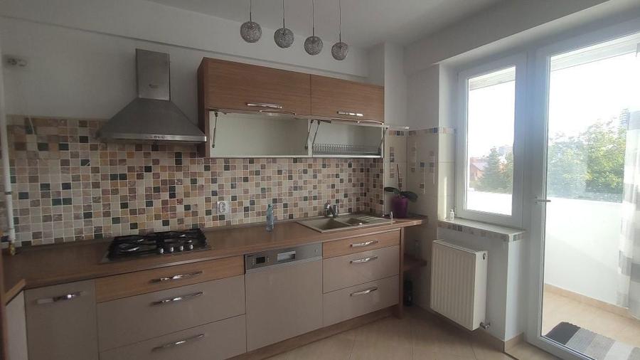 Apartament 2 camere de inchiriat - 1