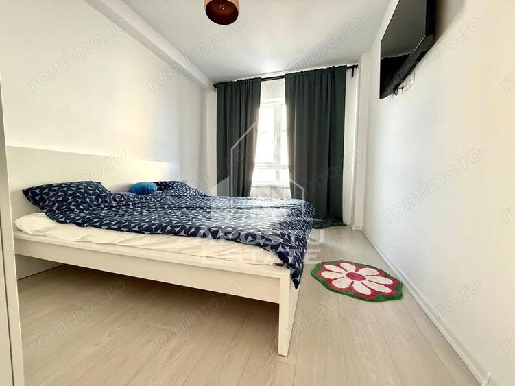 Apartament cu 2 camere situat in Giroc - 1