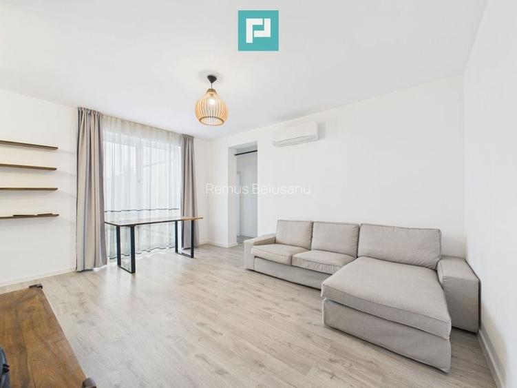 Apartament 3 camere Pădurea Verde