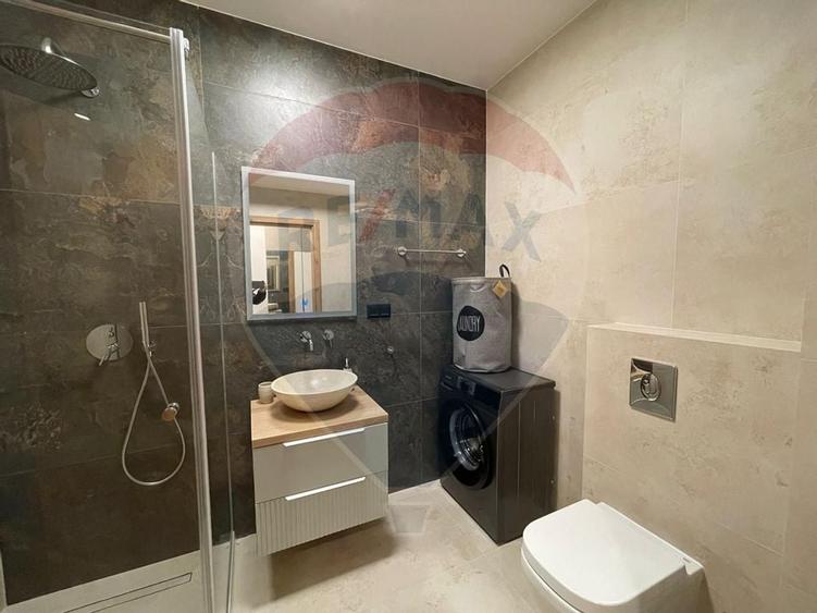 Apartament cu 2 camere de închiriat In zona Promenada Mall - 6