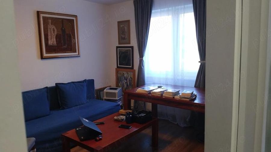 Vand apartament 2 camere, etaj 1, zona verde, linistita - 4