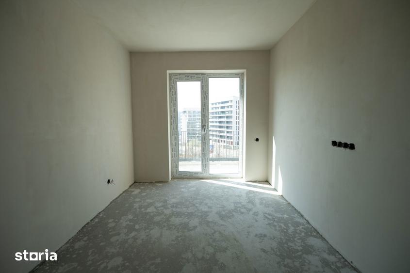 3 Camere cu terasa | 73mp | Garaj | Boxa | Zorilor - 9
