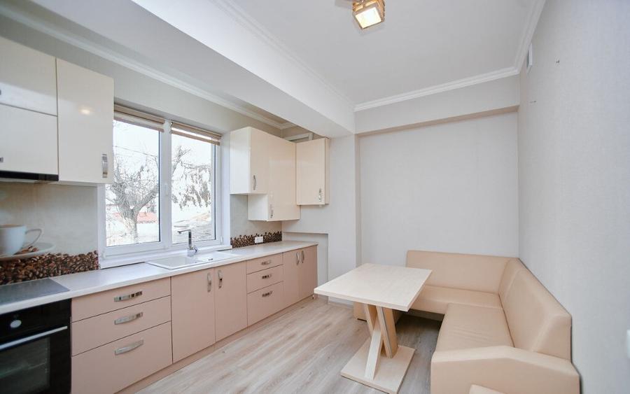 Oferim spre inchiriere un apartament modern cu 2 camere, Gheorgheni - 2