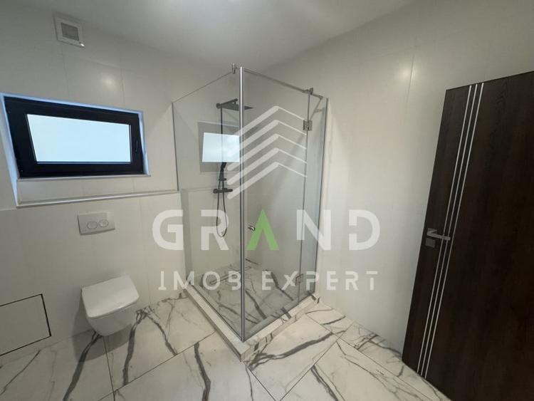 SPAT?IU DE BIROURI | 3 CAMERE | BALCON | CURTE | PARCARE | GHEORGHENI - 9