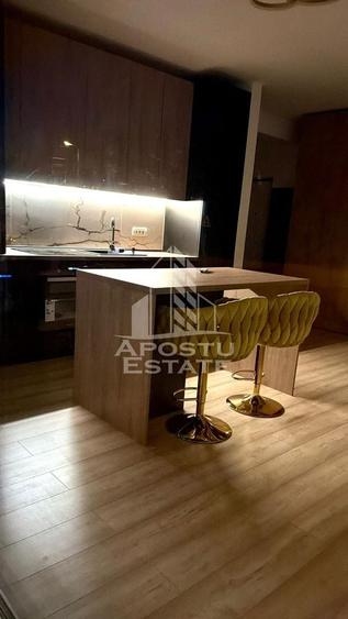 Apartament cu 2 camere la prima inchiriere, zona Giroc, Timisoara - 5