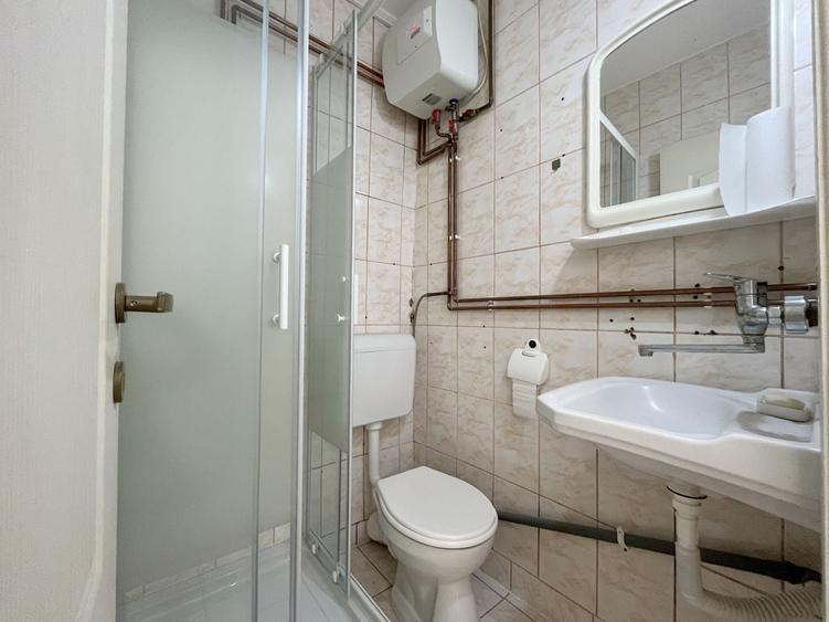 Garsonieră de vânzare,  zonă fosta Kandia - 7