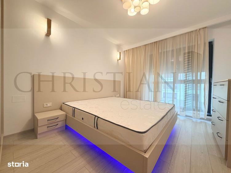 Apartament 3 Camere Exigent Plaza Residence + Parcare+Boxa - 10