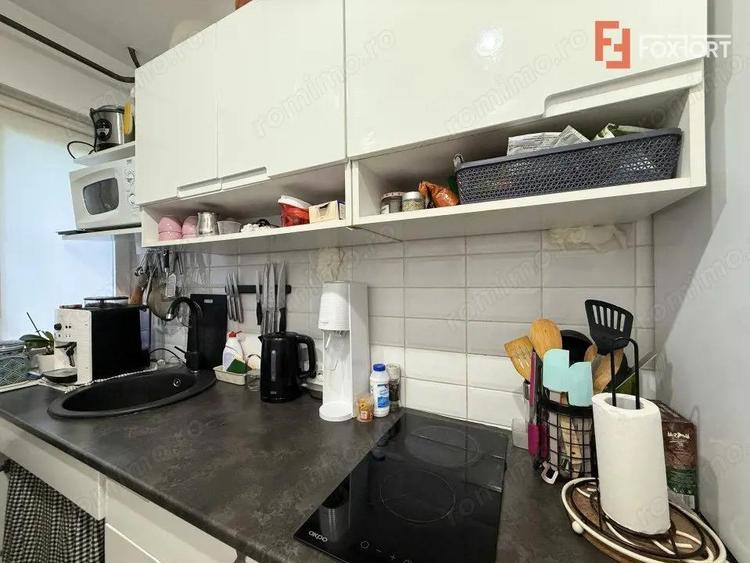 Apartament cu 2 camere de vanzare in Timisoara, zona Iulius Mall - 2