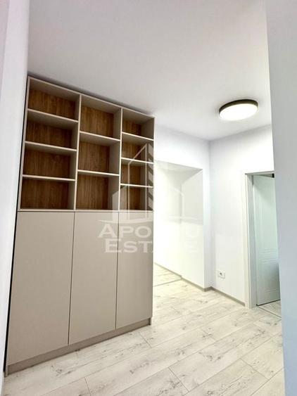 Apartament 2 camere, Zona Aradului, prima inchiriere,parcare subterana - 13