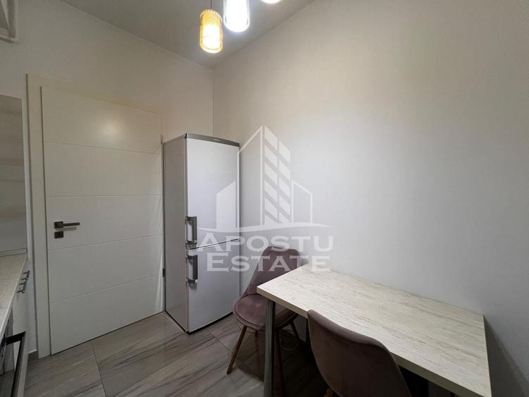 Apartament 2 camere,loc de parcare,centrala proprie,Future Residence. - 4