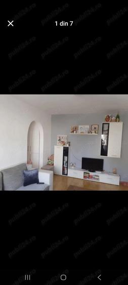 Vand apartament cu 2 camere - 1