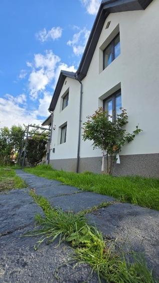Casă mare, preț mic! Proprietar vând vila la cheie în Cluj! - 9