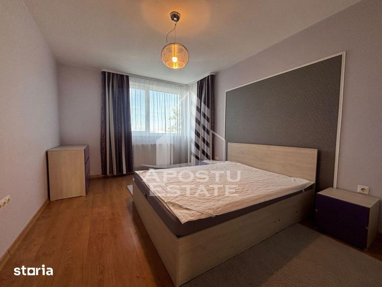 Apartament cu 2 camere de inchiriat, loc de parcare, Ghiroda - 8