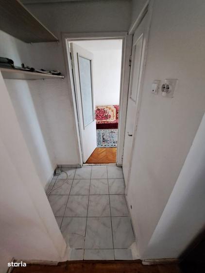 Microapartament cu 2 camere semidecomandate, Marasesti - 10