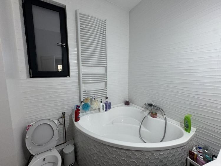 13 Septembrie  - Casa individuala - Renovata completa - Disponibila imediat - 4