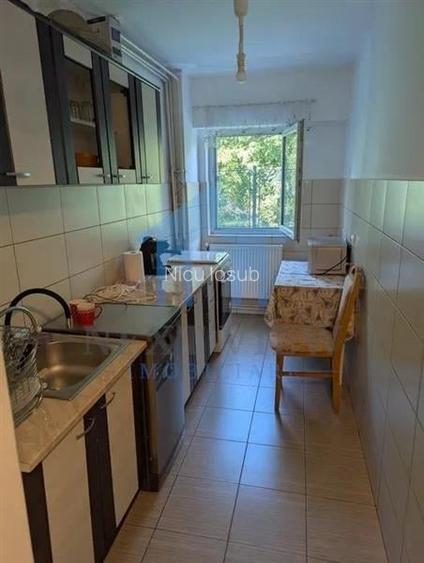 Apartament 1 camera, Cinema Marasti