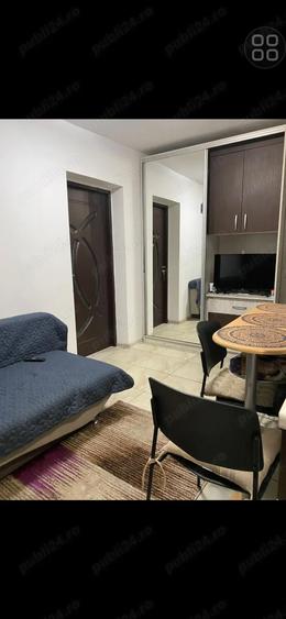 Garsoniera 26mp 2 bucuresti sector 5 Crizantemelor 6 - 6