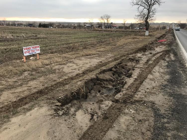 PROPRIETAR VAND TEREN DN39 CT - CUMPANA - 1