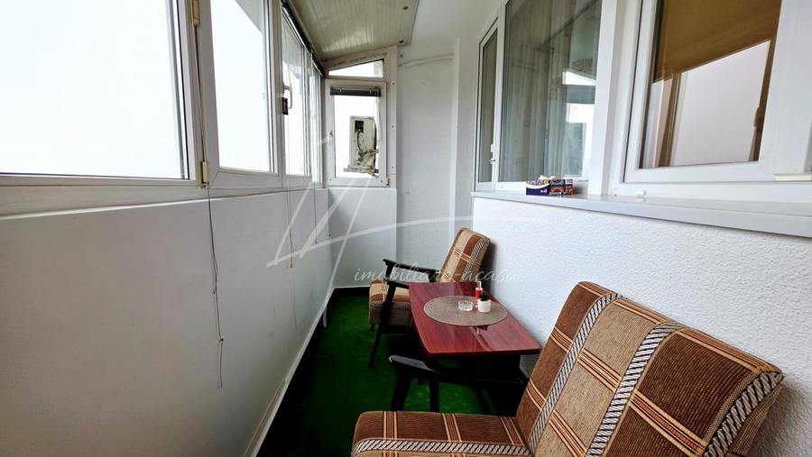 Se inchiriaza apartament 2 camere semidecomandat, Basarab - 10