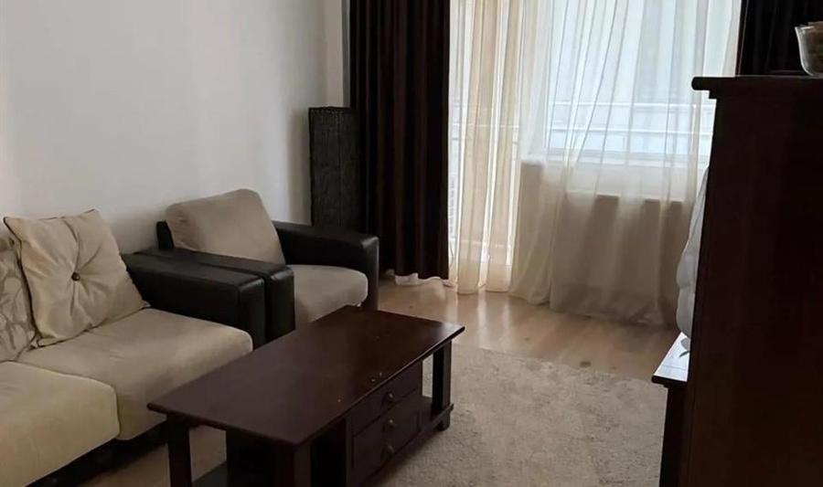 Baneasa.Va propunem spre inchiriere apartament 2 camere de inchiriat,decomandat - 1