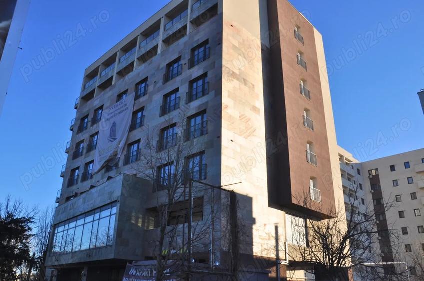 Ap Nou pe Bd. Iuliu Maniu , bloc 2023 inc TVA, 2 cam 60 m2 Militari 6 - 11