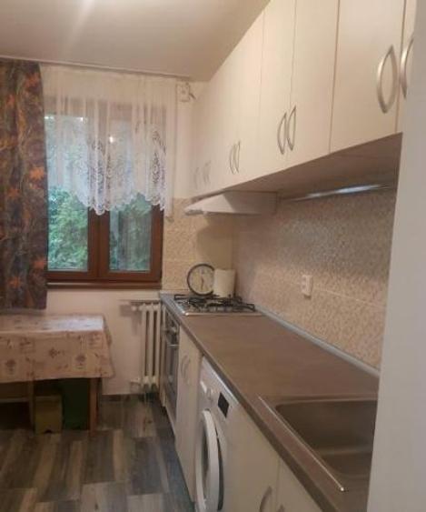 THEODOR PALLADY – 1Decembrie  Apartament 3 camere  - Renovat, 70mp. Centrala - 6