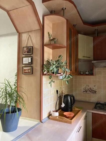 Garsoniera in Aparatorii Patriei - 6