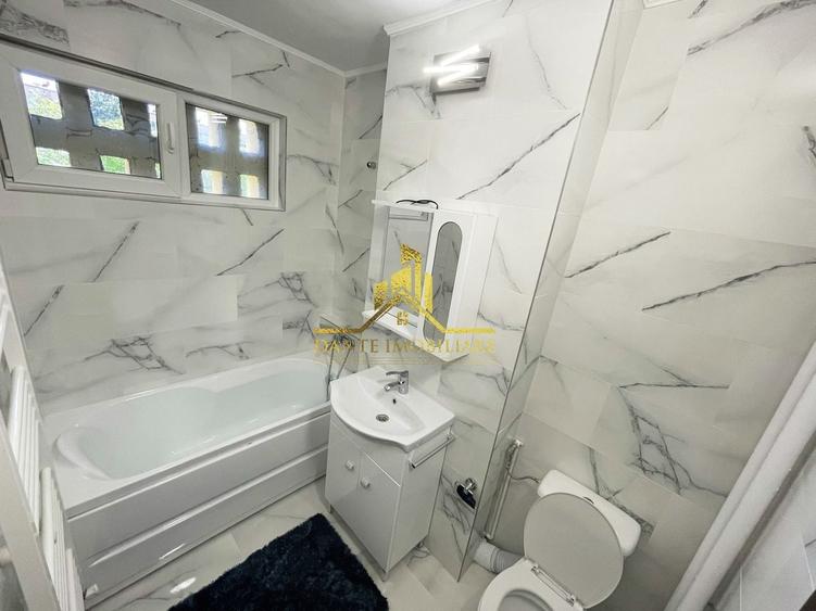 2 camere, semidecomandat, modern, balcon, Gheorgheni, Interservisan - 7