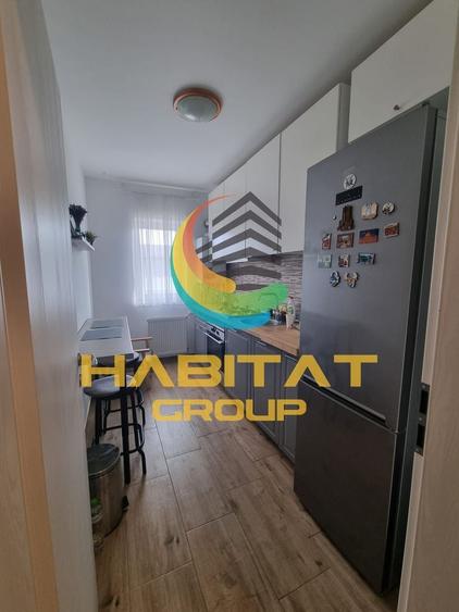 Apartament 2 Camere Metrou Dimitrie Leonida - 16