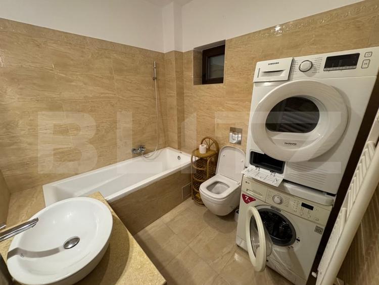 Apartament cu 2 camere, etaj 1, zona Puskin - 6