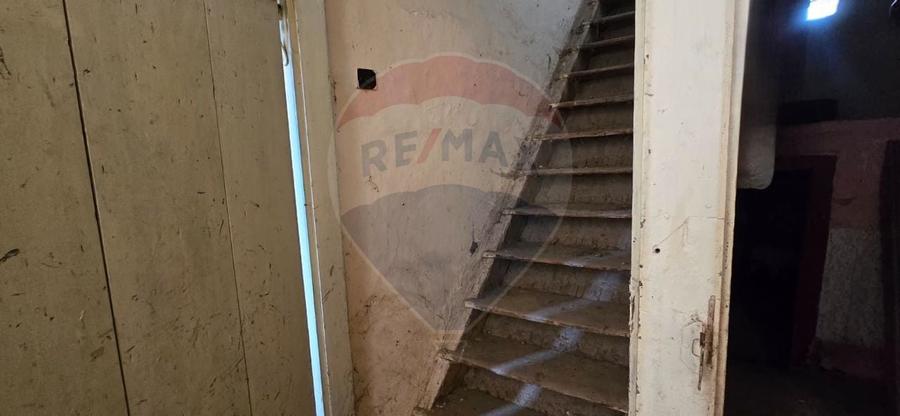 Casă cu potențial, aproape de centru – Socodor, jud. Arad - 12