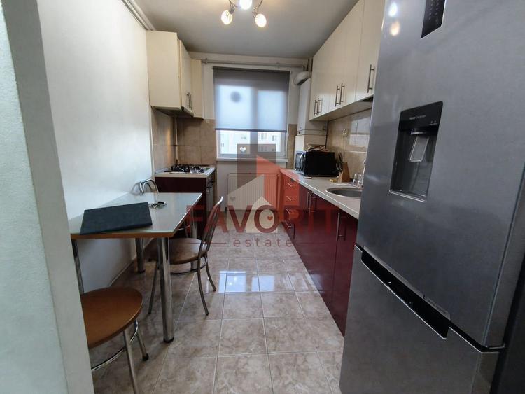 2 camere | centrala proprie | mobilat si utilat | zona excelenta | - 3