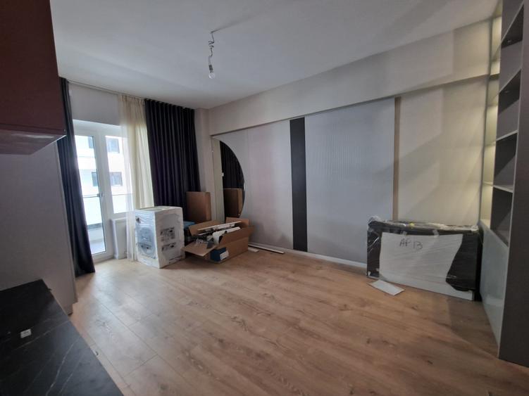 CENTRAL - Apartament finalizat - amenajari premium - mutare imediata - 10