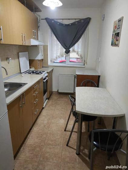 Chirie apartament Flore?ti - 5